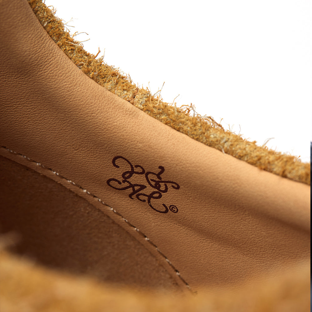 CRICLE CAGE MOUNTAIN DERBY KHAKI