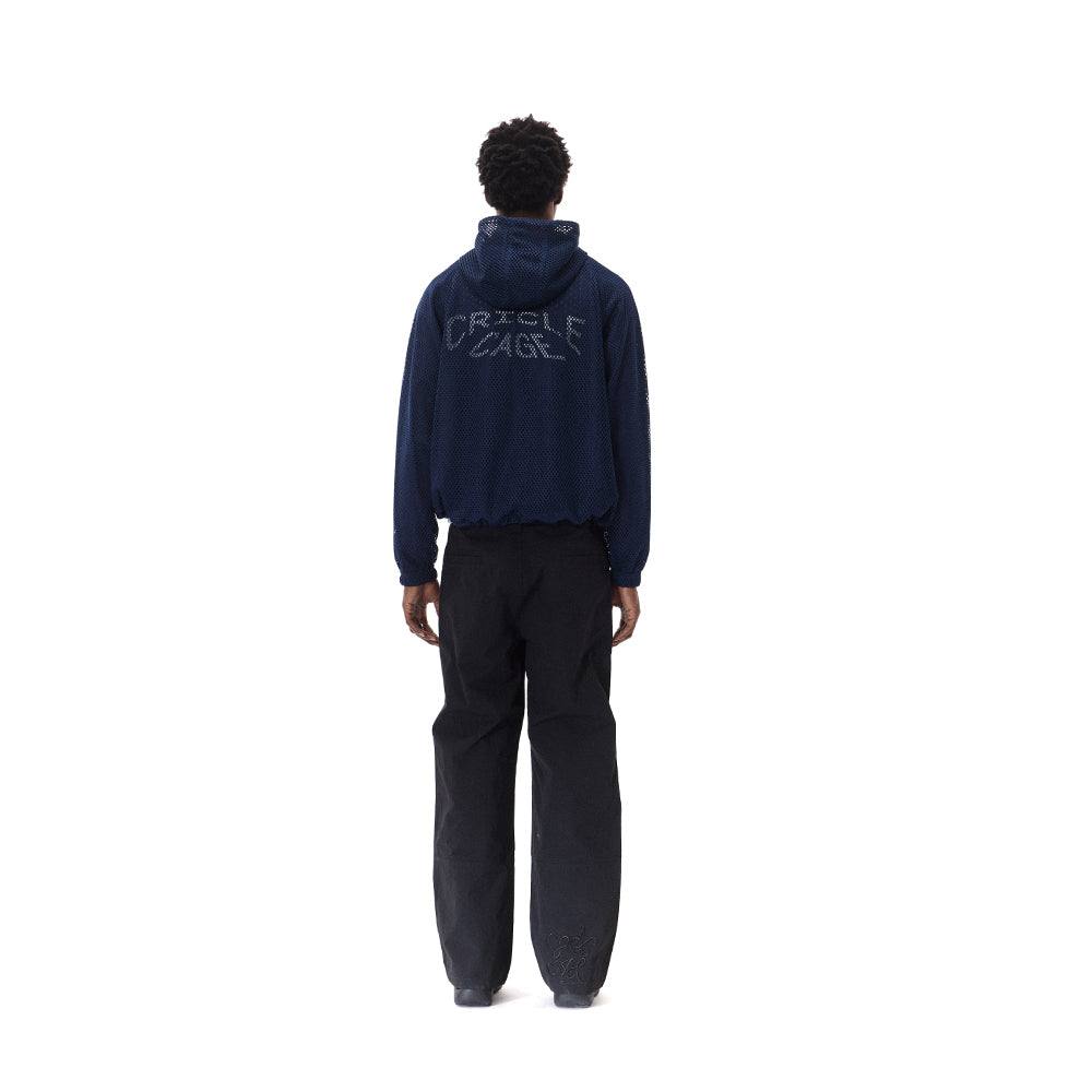 SPORTS MESH JACKET