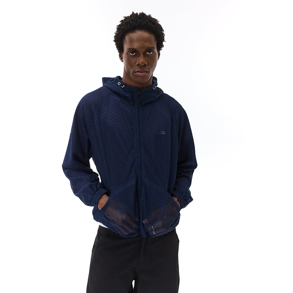 SPORTS MESH JACKET
