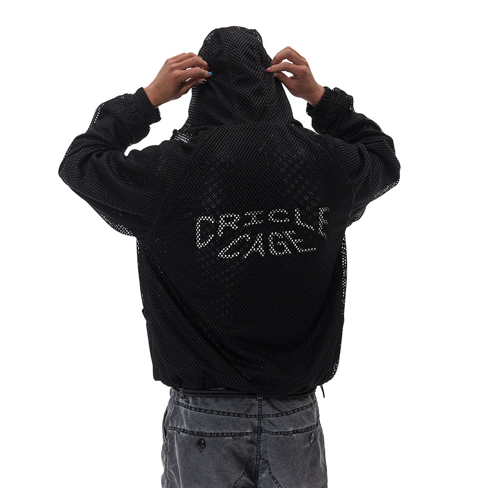 SPORTS MESH JACKET