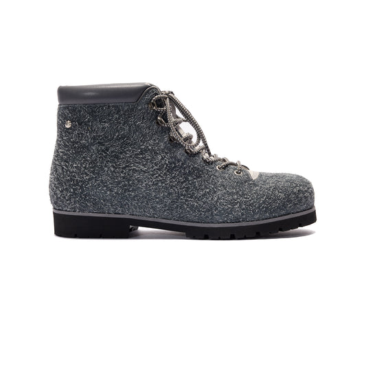 CRICLE CAGE CARABO – STEEL GRAY
