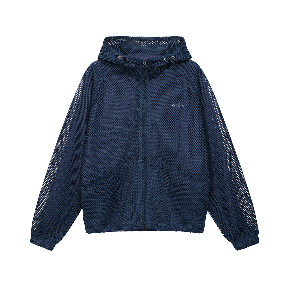SPORTS MESH JACKET