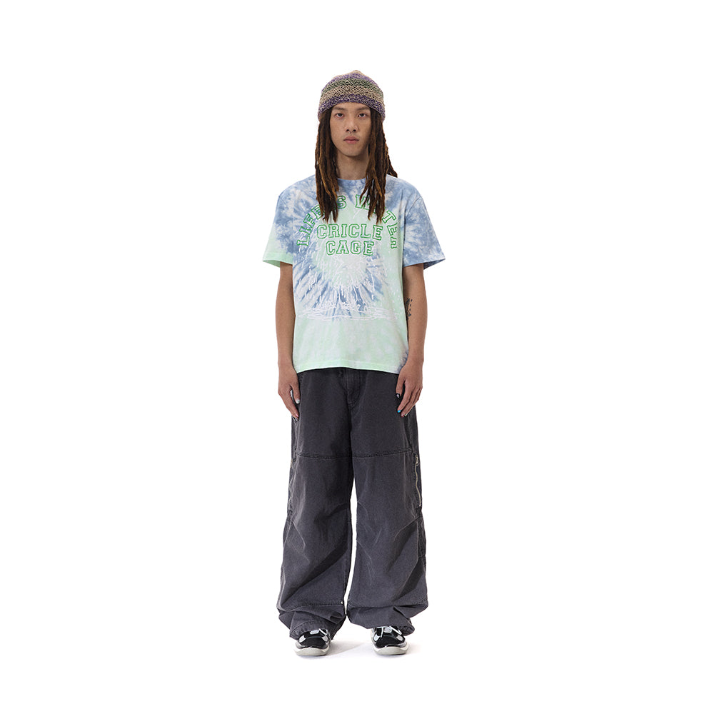 TIE-DYE TEE