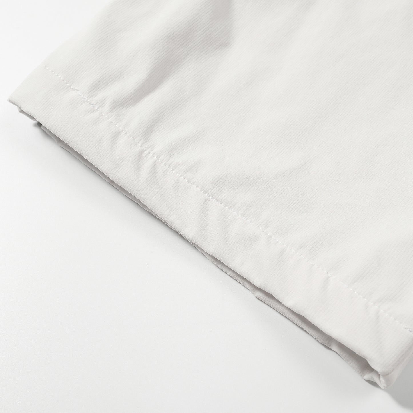 COLOR-BLOCKED SPORT TROUSERS WITH 3D CUTTING