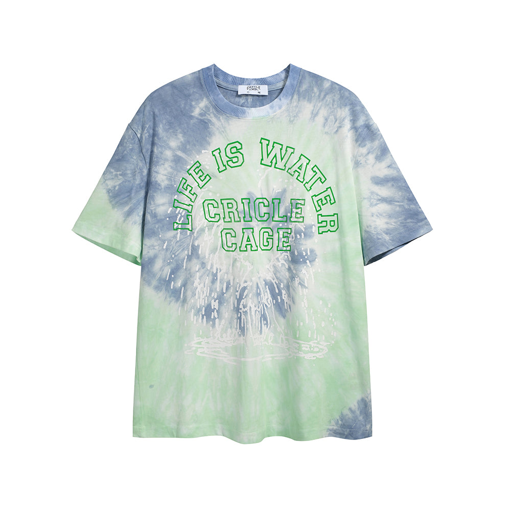 TIE-DYE TEE