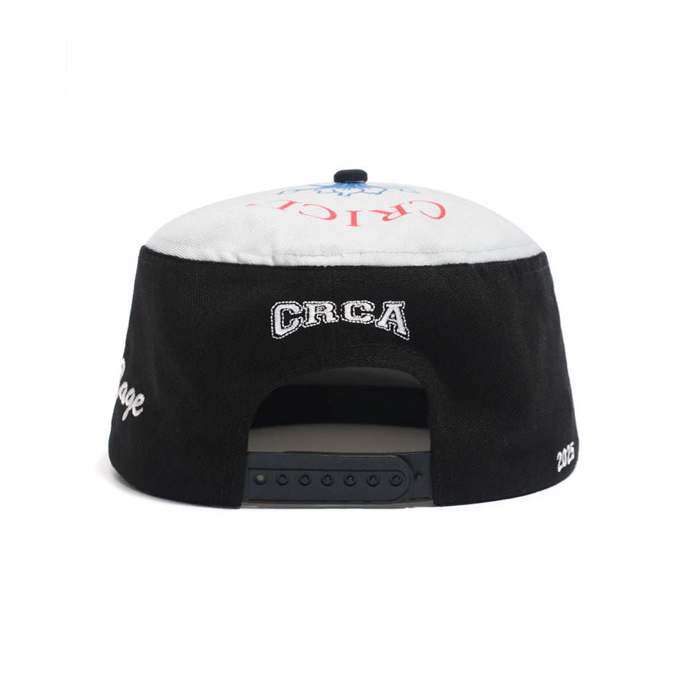 STIFF FELT KÉPI CAP