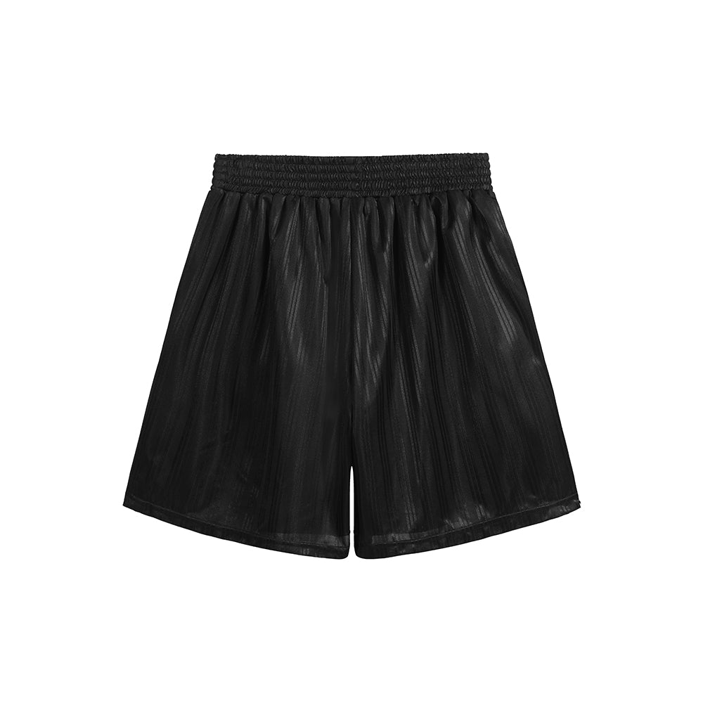 TRIPLE STRIPE BOXING SHORTS