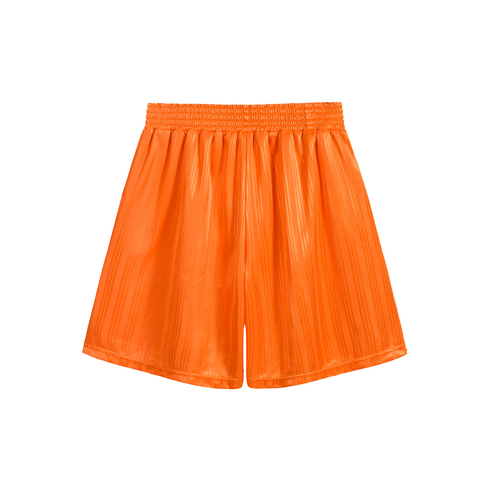 TRIPLE STRIPE BOXING SHORTS