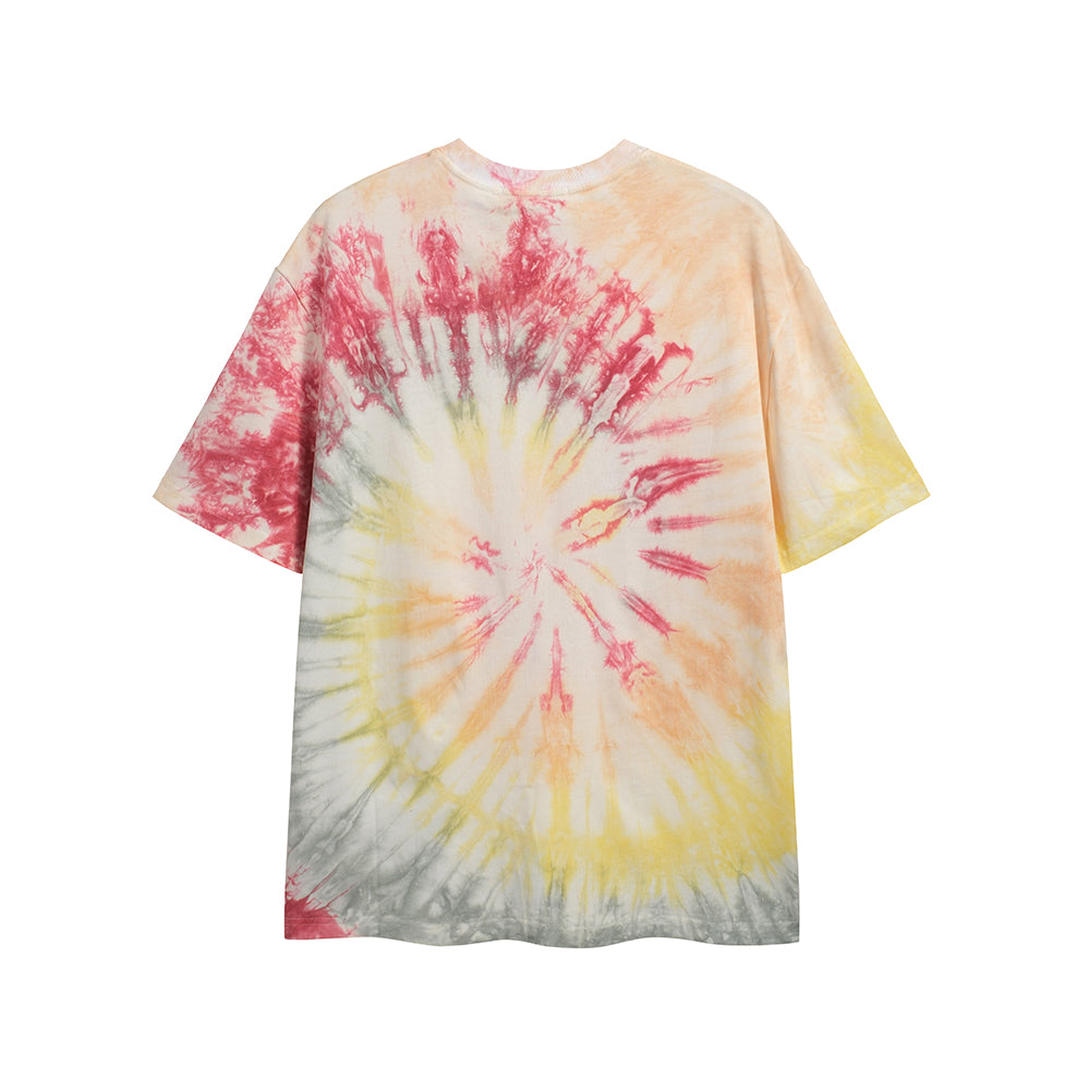 TIE-DYE TEE