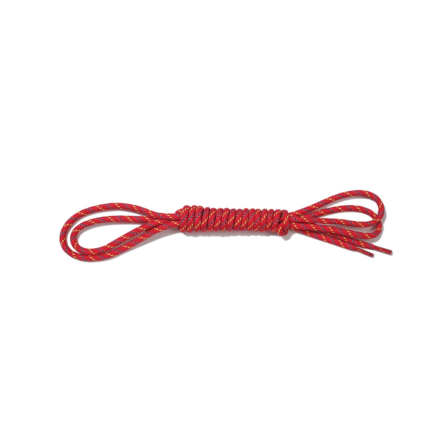 47” CRICLE CAGE MOUNTAIN DERBY LACES