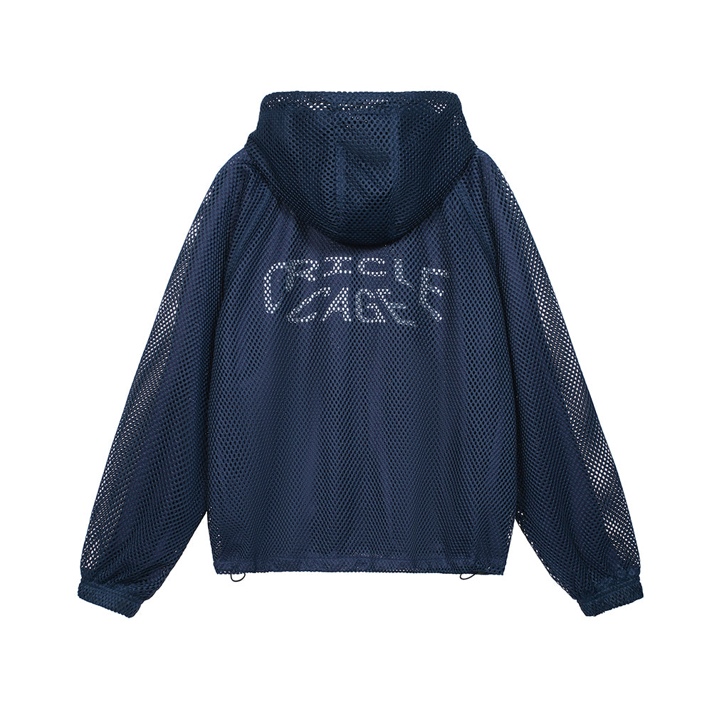 SPORTS MESH JACKET