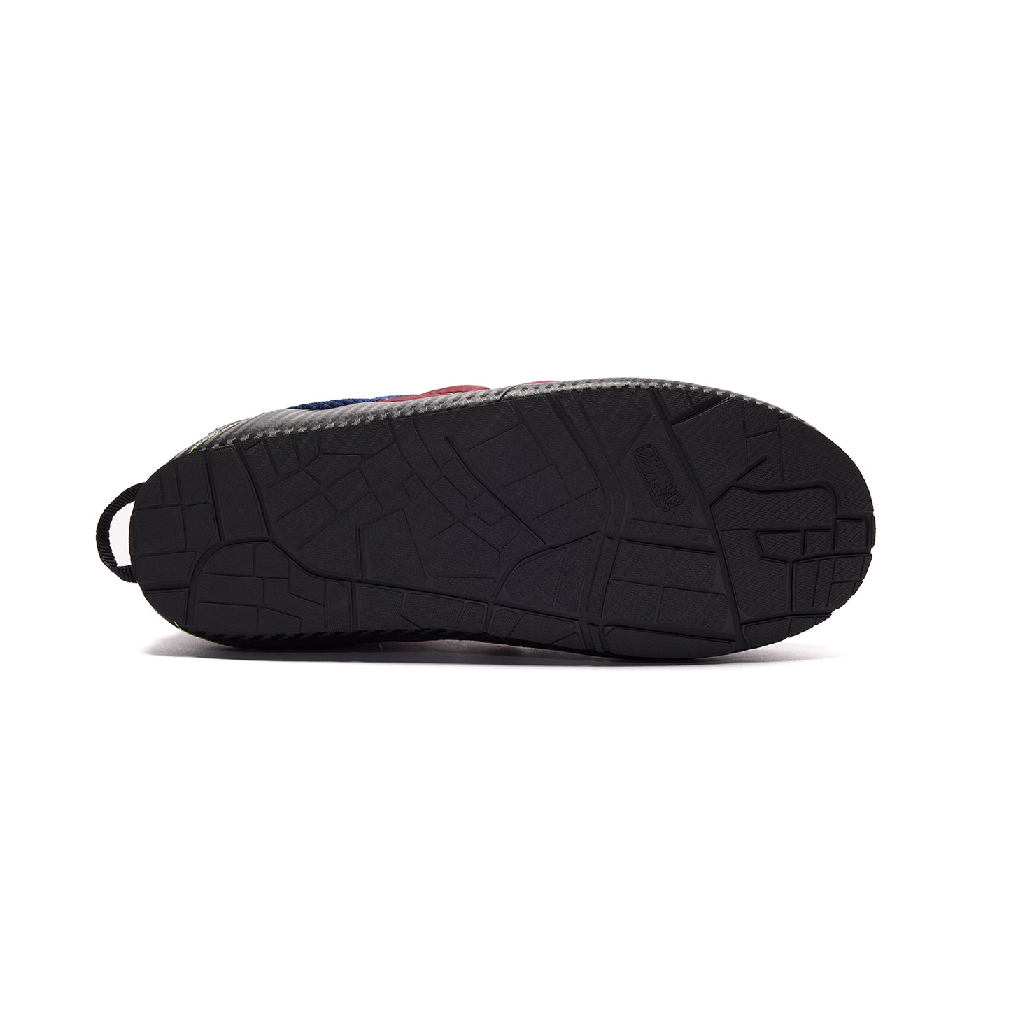 CRICLE CAGE SLIPON