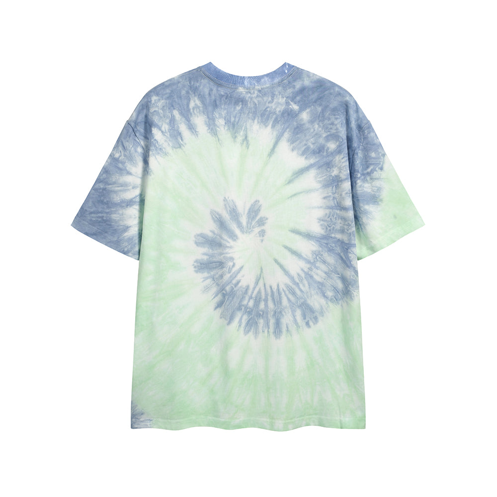 TIE-DYE TEE