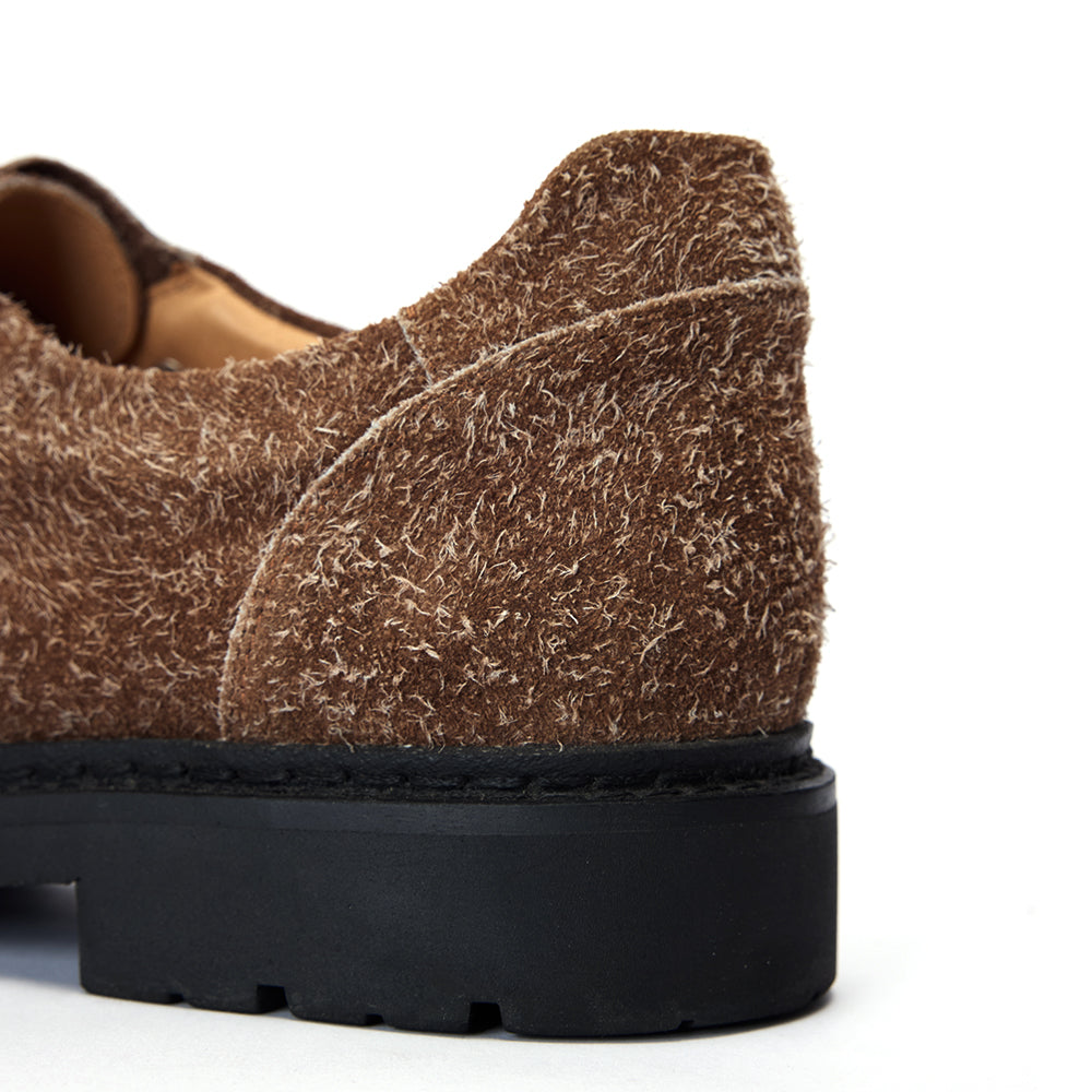 CRICLE CAGE MOUNTAIN DERBY BROWN