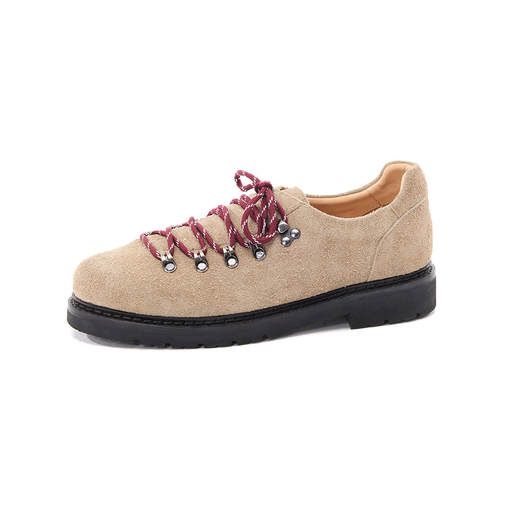 CRICLE CAGE MOUNTAIN DERBY SAND