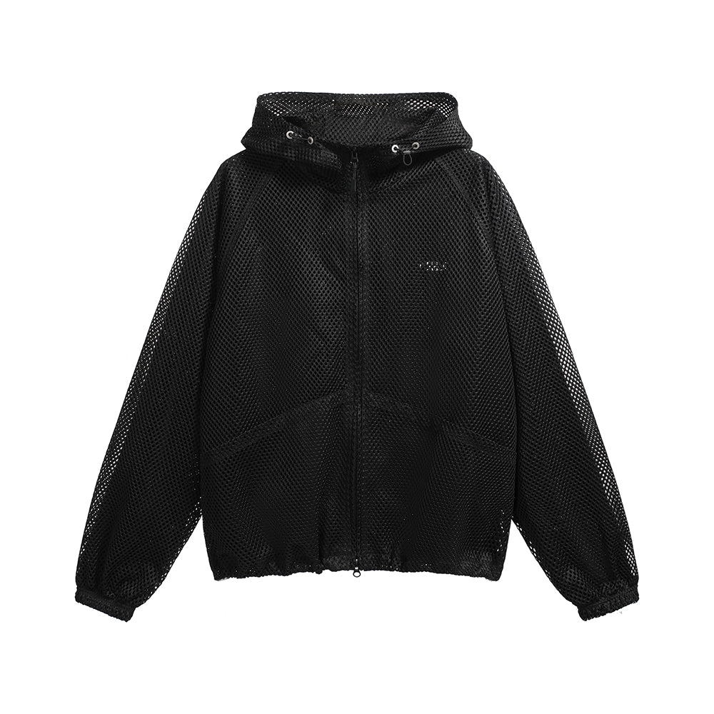 SPORTS MESH JACKET