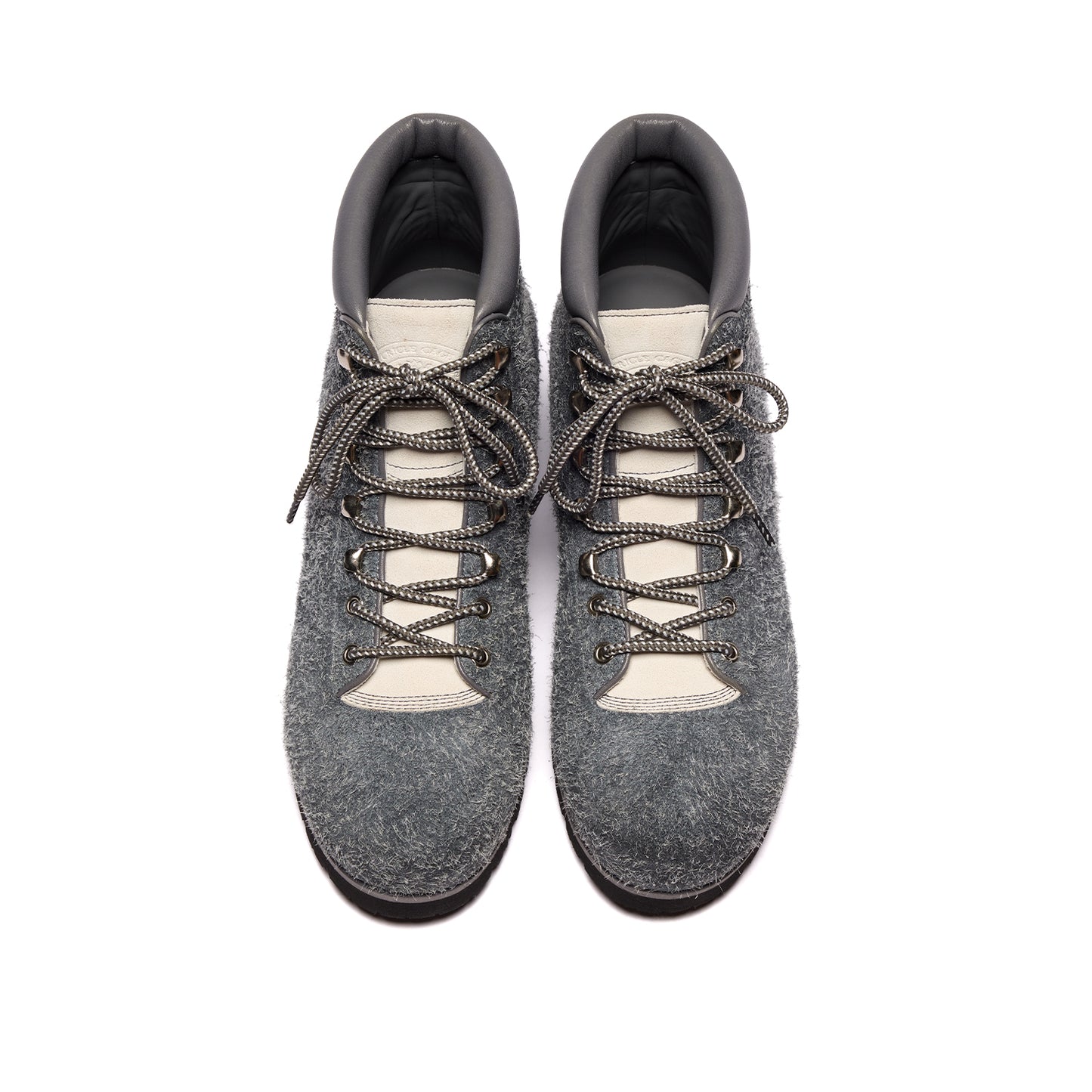 CRICLE CAGE CARABO – STEEL GRAY