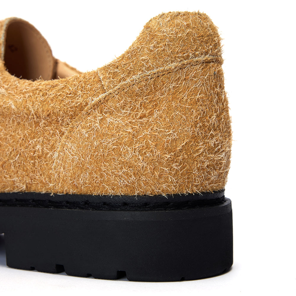 CRICLE CAGE MOUNTAIN DERBY KHAKI
