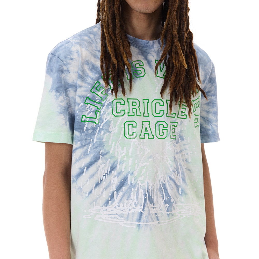 TIE-DYE TEE