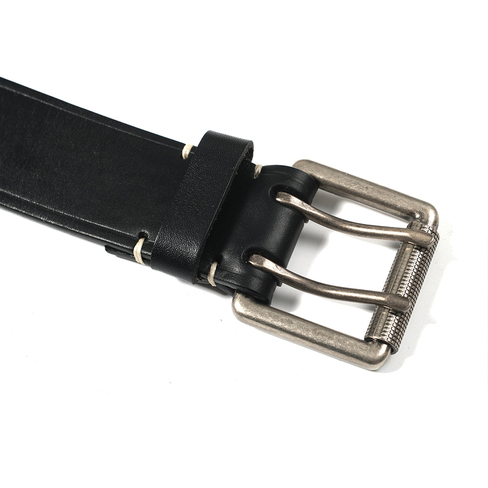 DOUBLE PRONG BELT