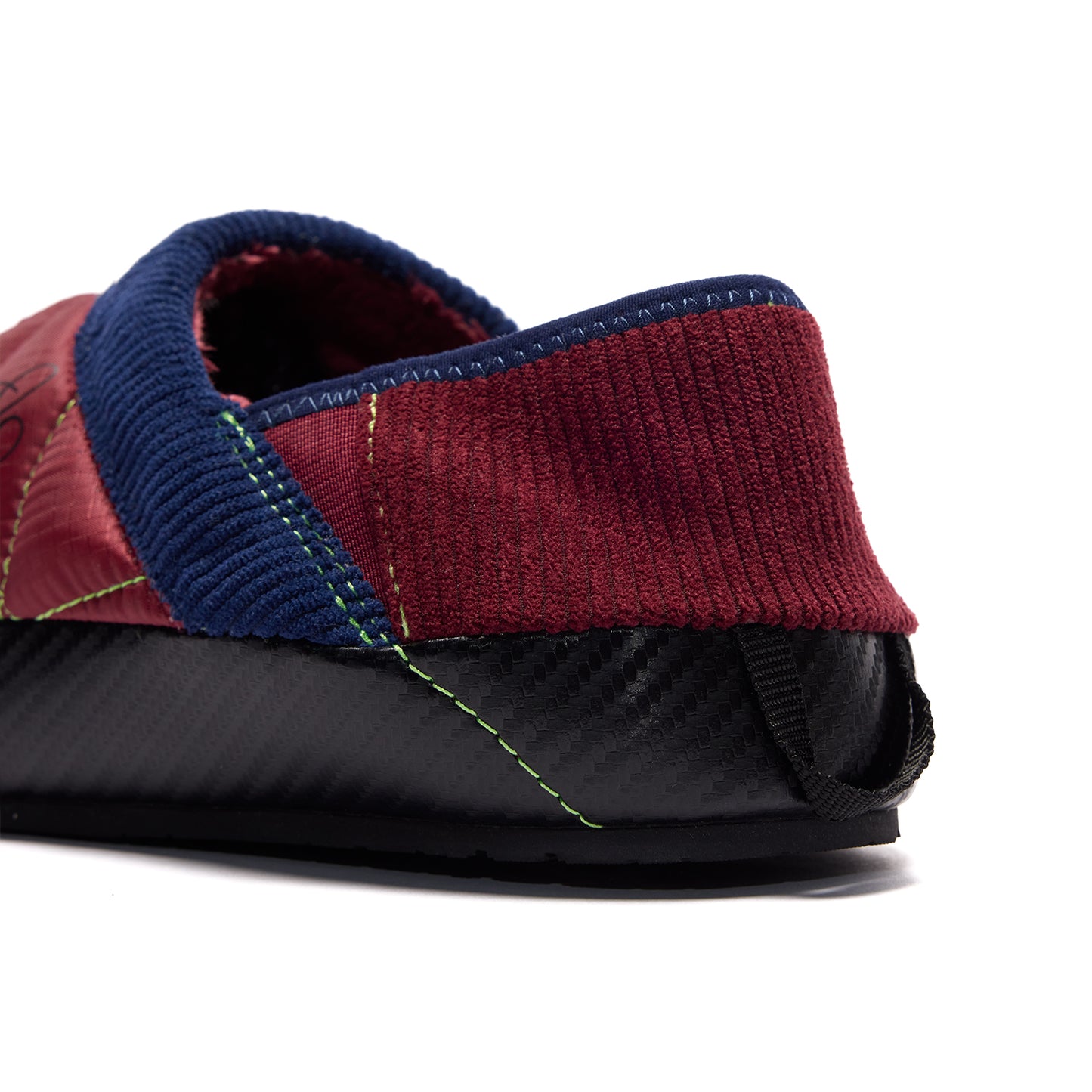 CRICLE CAGE SLIPON