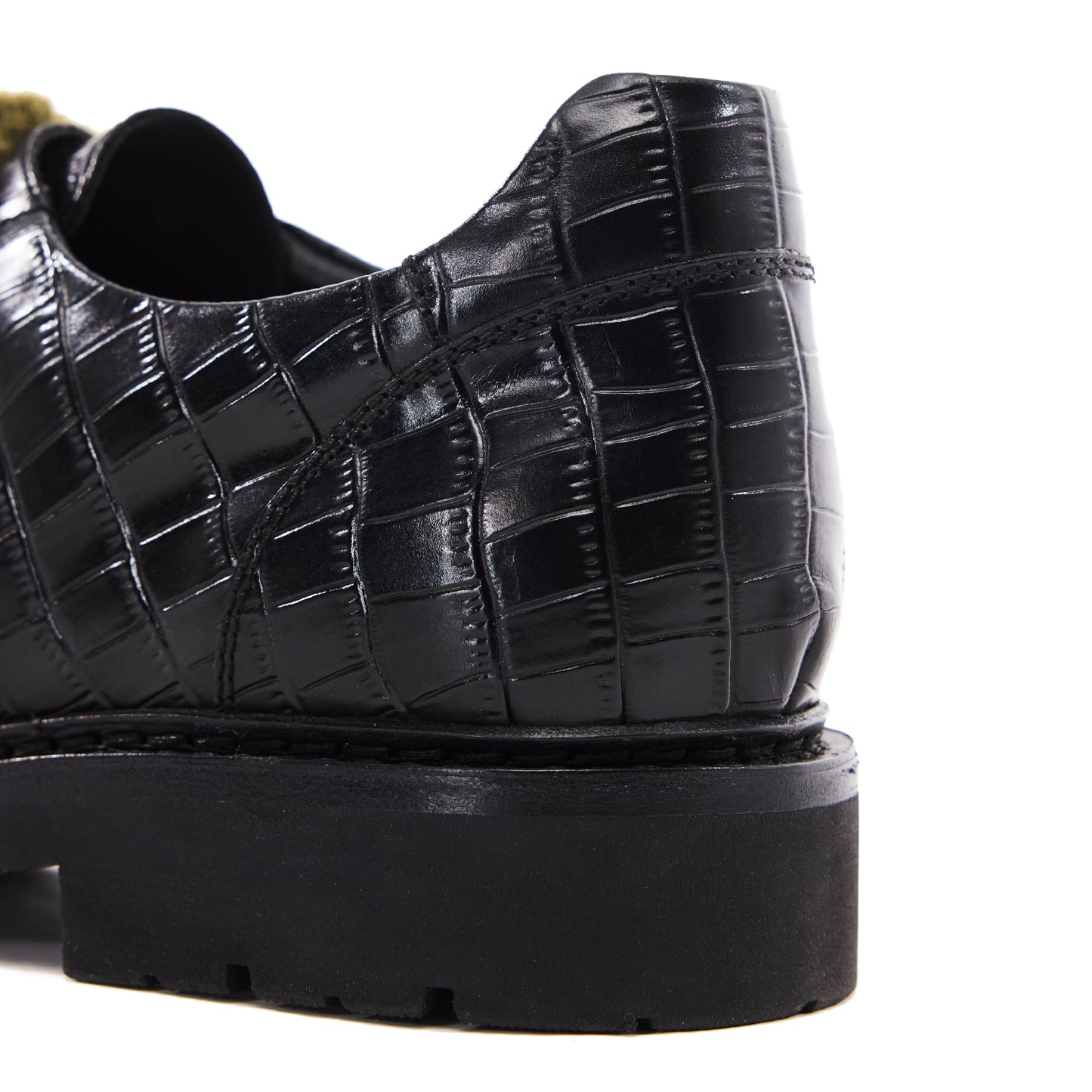 CRICLE CAGE MOUNTAIN DERBY CROC