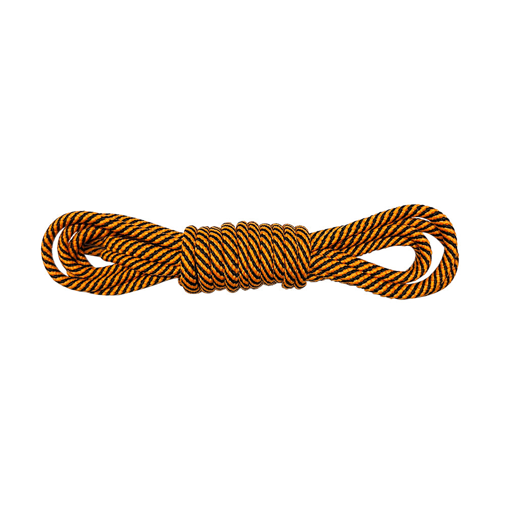 47” CRICLE CAGE MOUNTAIN DERBY LACES