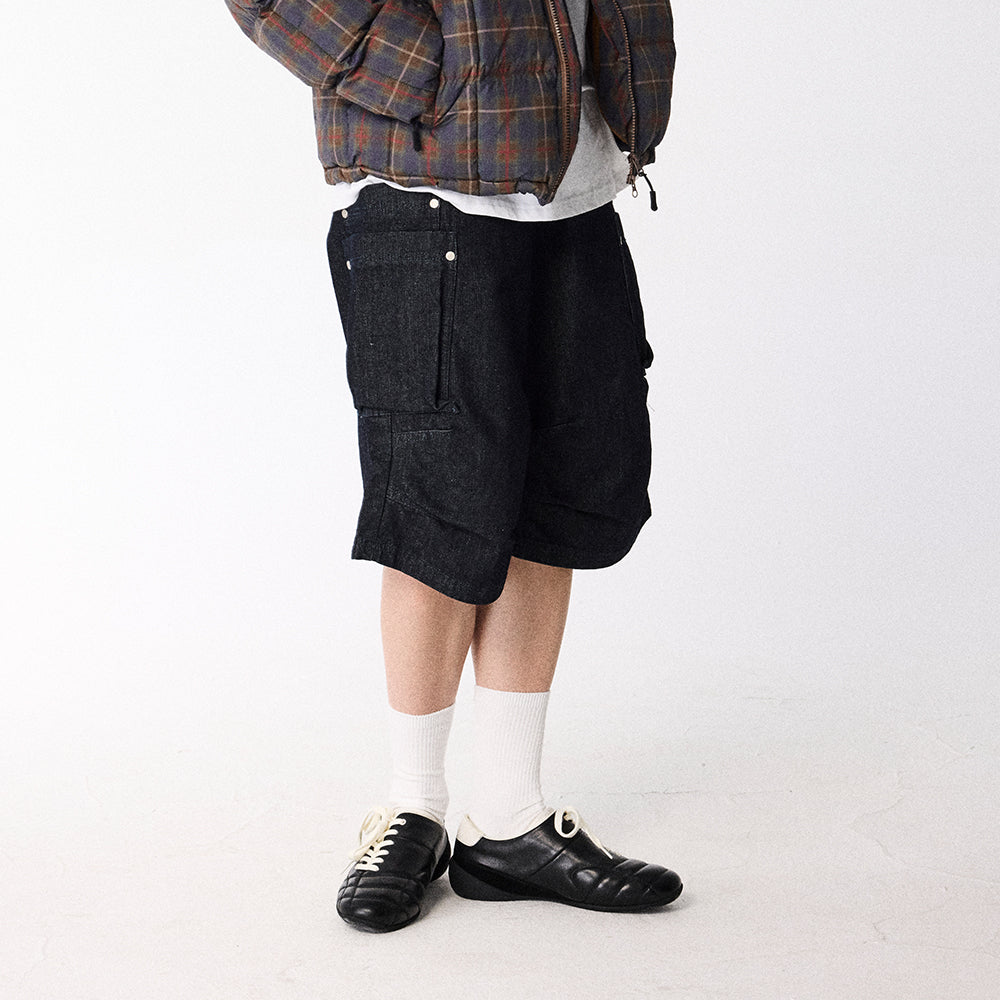 CRICLE CAGE FLEXOR COURT LOW