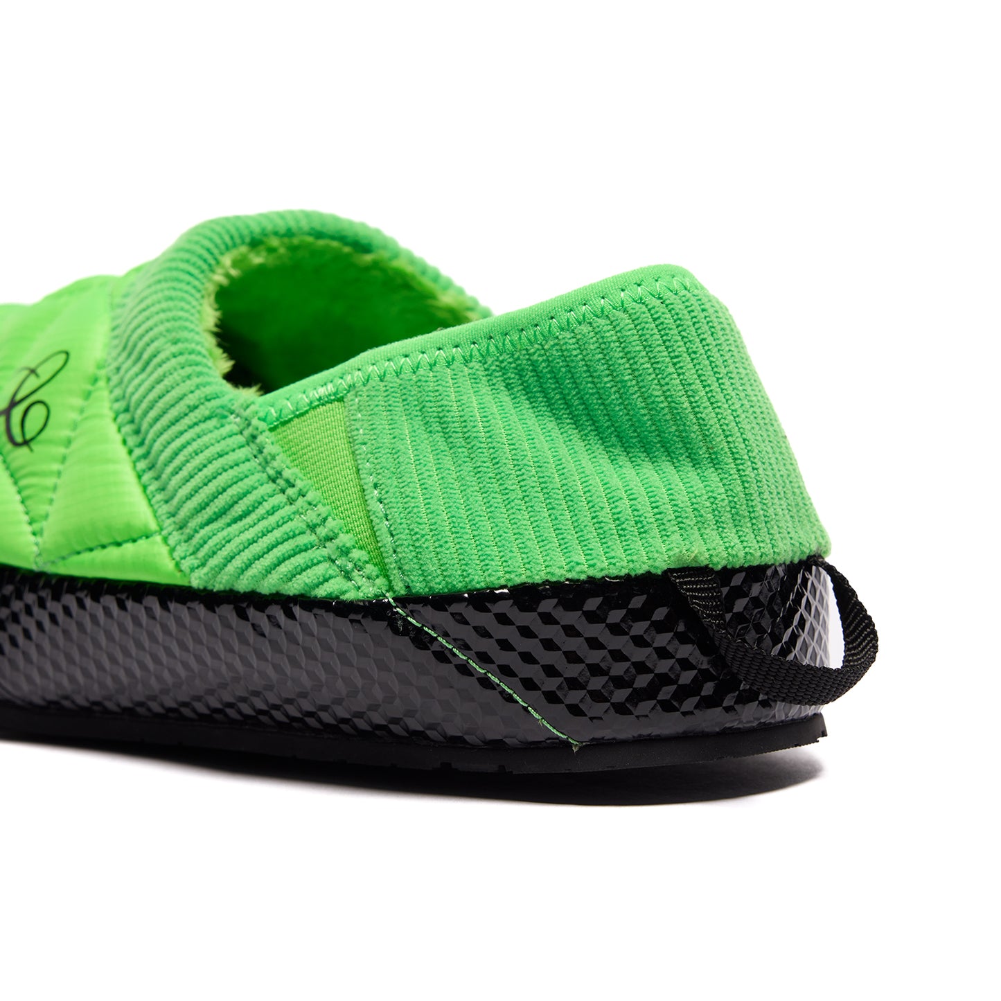 CRICLE CAGE SLIPON