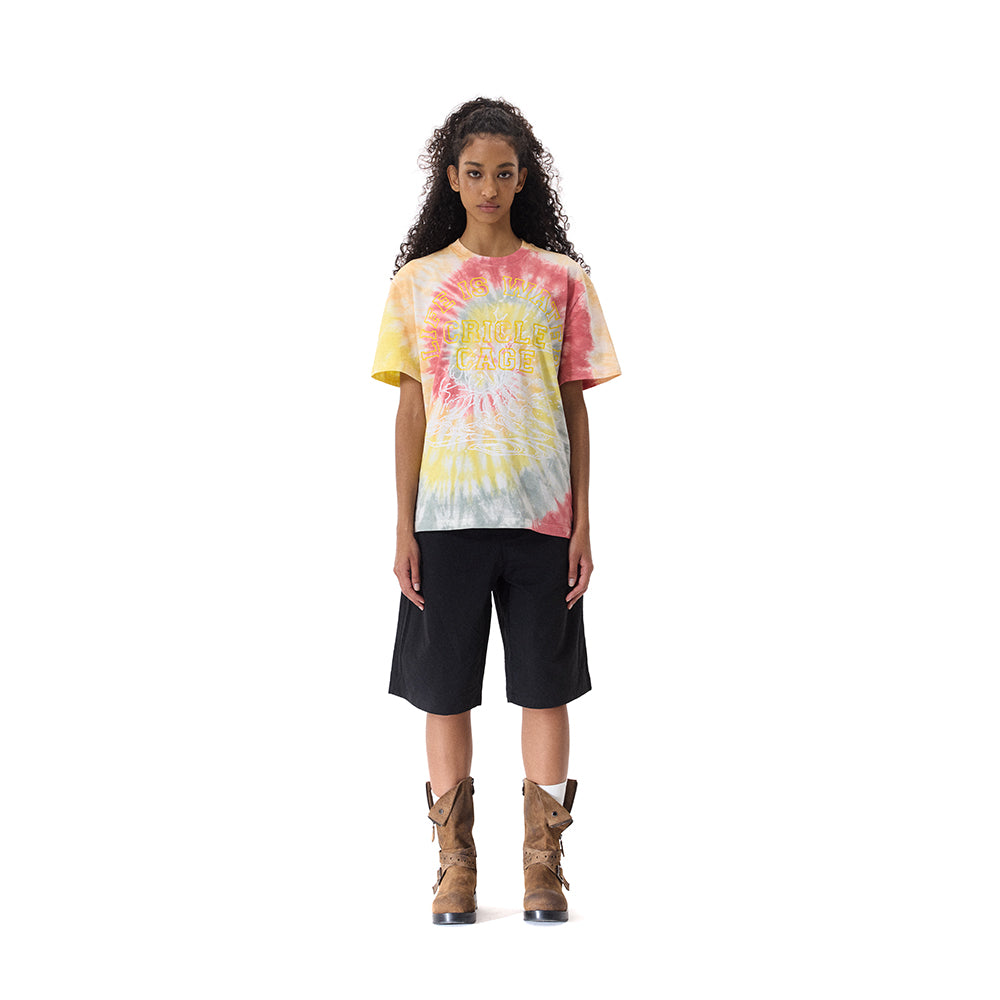 TIE-DYE TEE