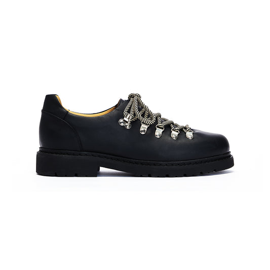 CRICLE CAGE MOUNTAIN DERBY BLACK