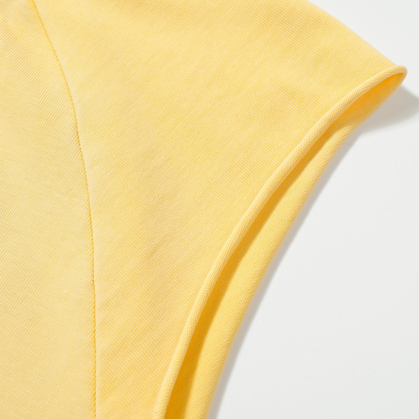 HEAVY WASH APPLIQUÉ TANK TOP