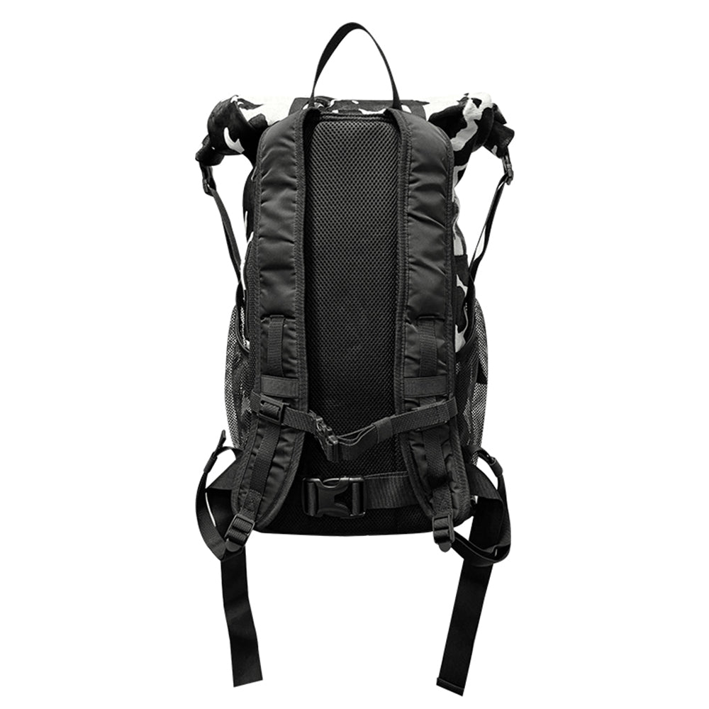 COW PRINT BACKPACK - LIMITED EDITION OF 50