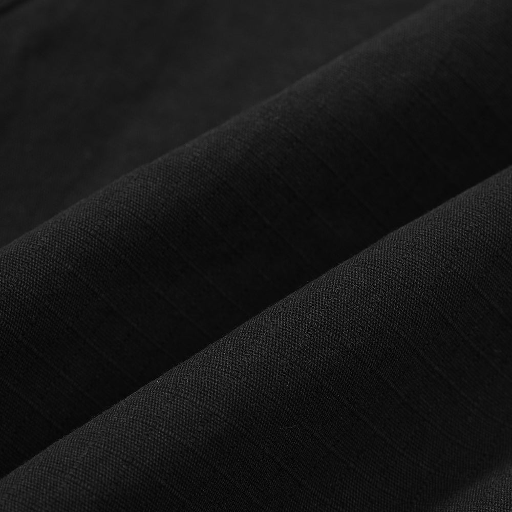 PLAID CARGO PANT RIPSTOP