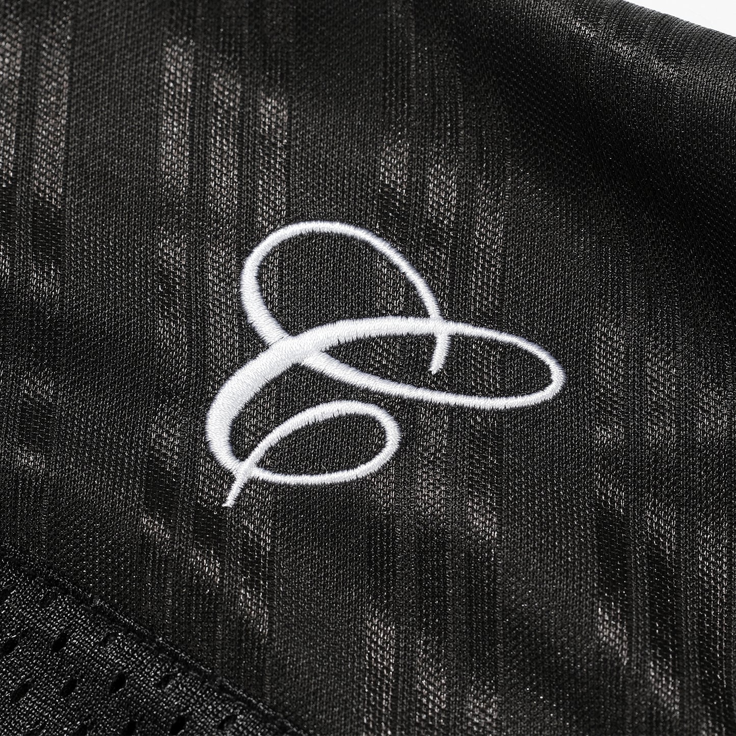PRINT MESH FABRIC JERSEY