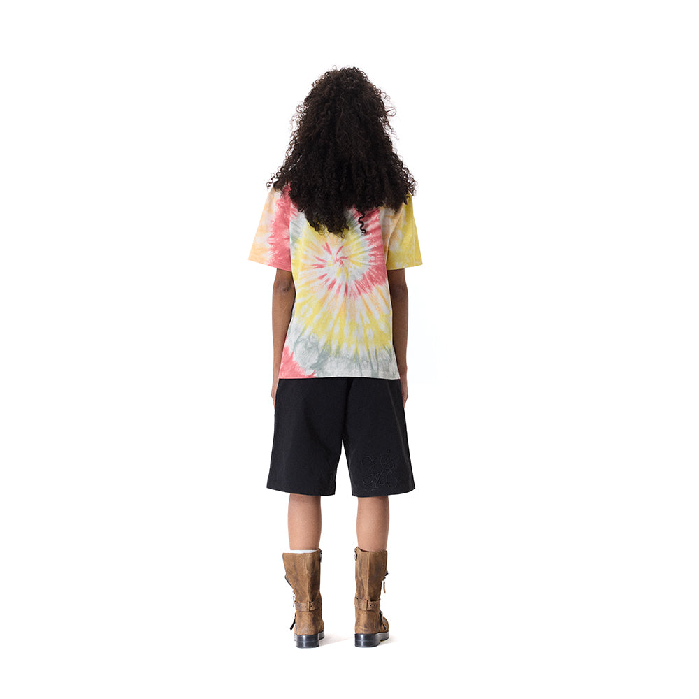 TIE-DYE TEE