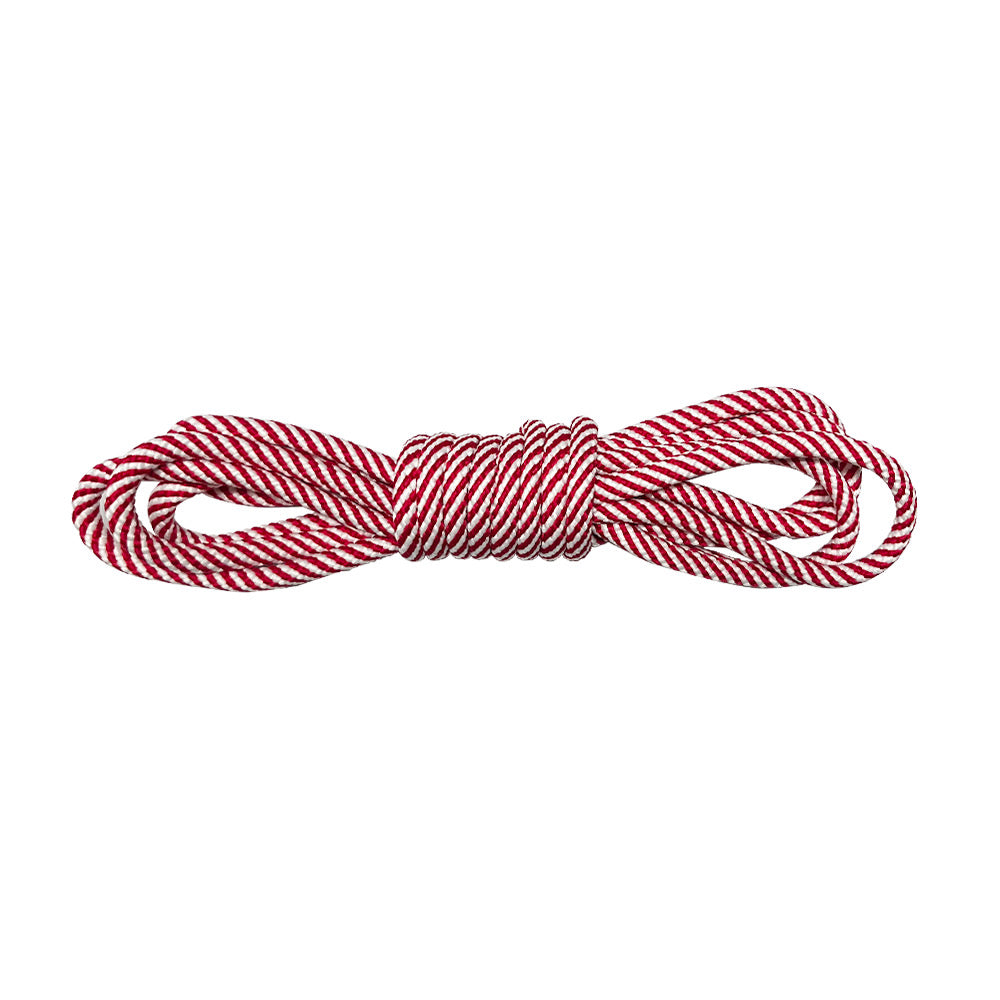 47” CRICLE CAGE MOUNTAIN DERBY LACES