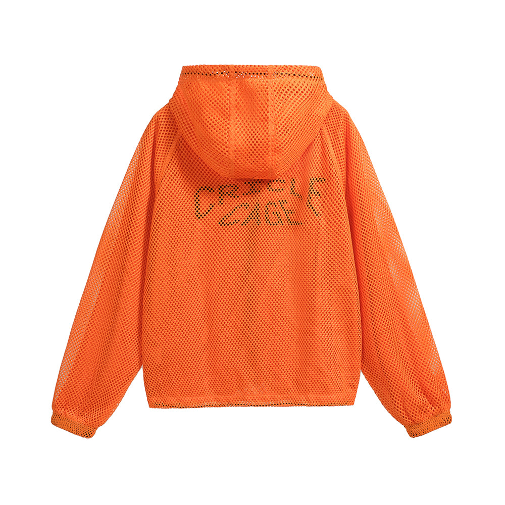 SPORTS MESH JACKET