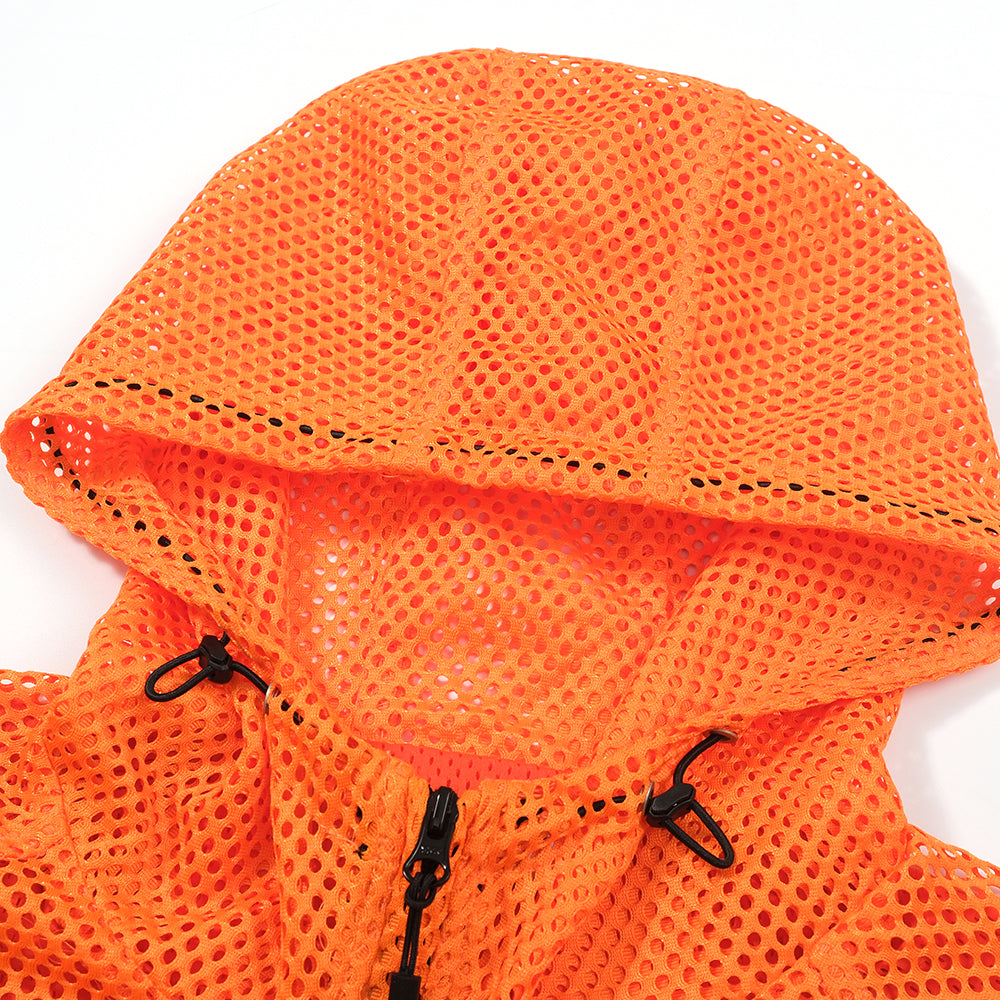 SPORTS MESH JACKET