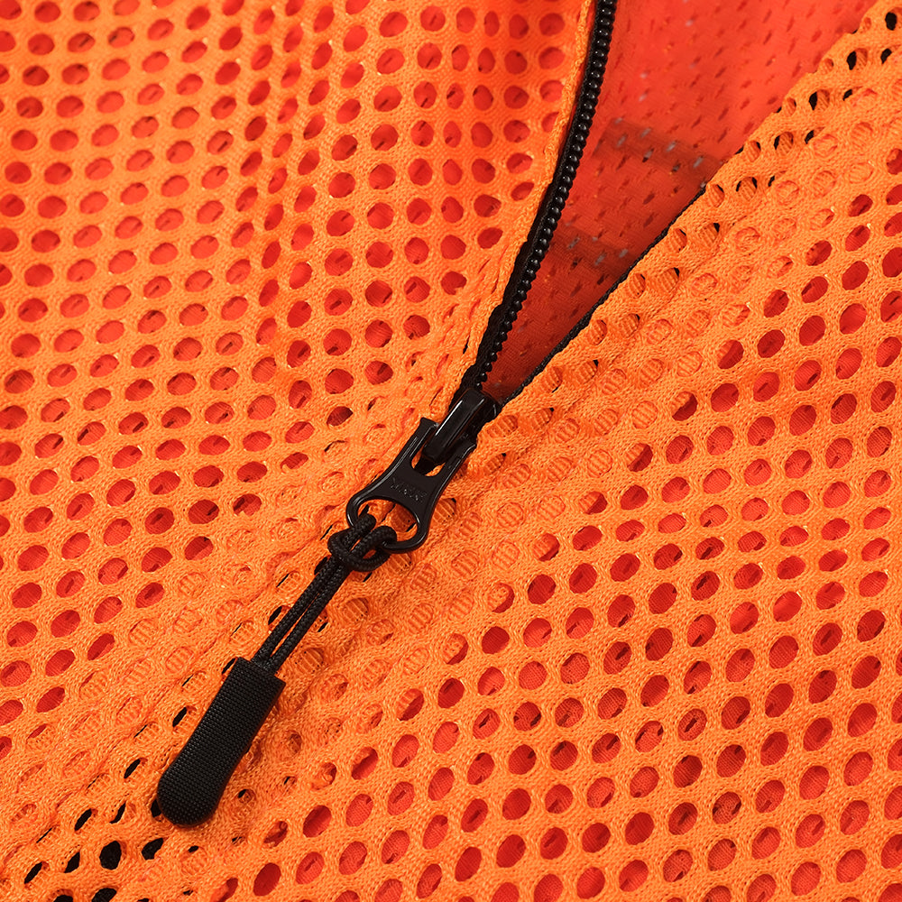 SPORTS MESH JACKET