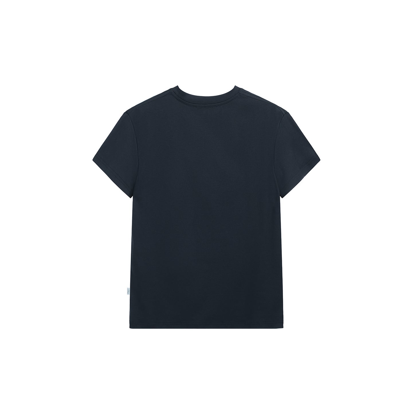 3D LOGO PRINT TEE
