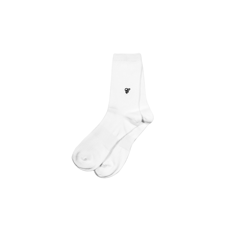 CRICLE CAGE CLASSIC CREW SOCKS