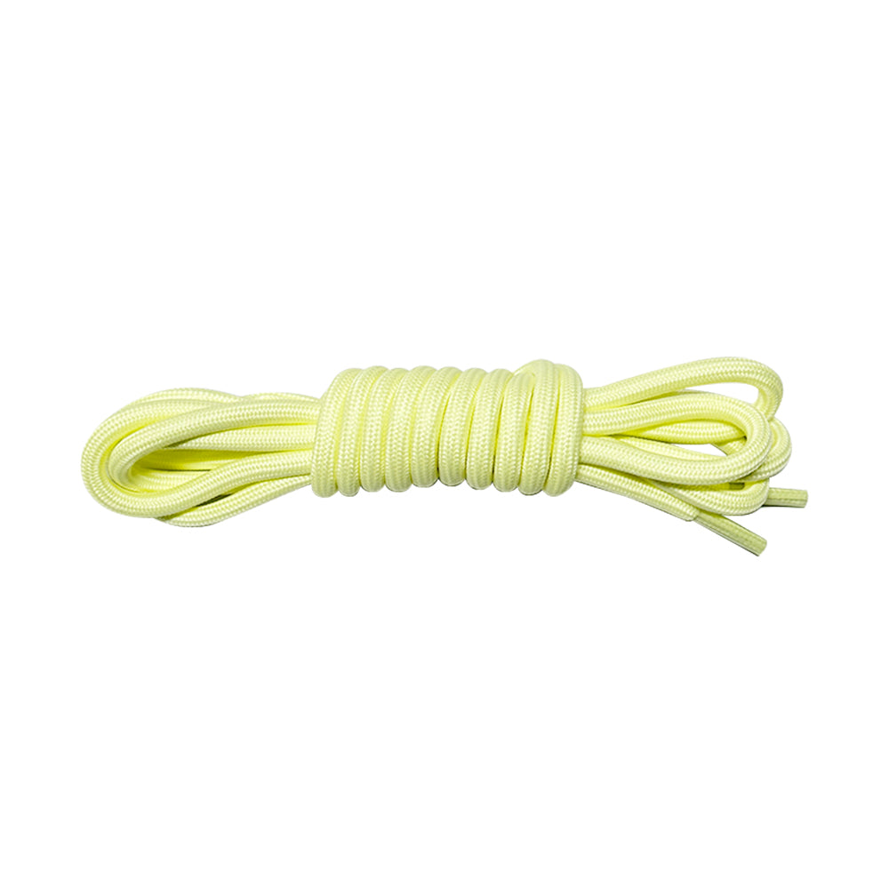 47” CRICLE CAGE MOUNTAIN DERBY LACES