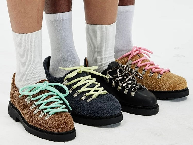 FOOTWEAR