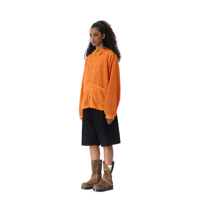 SPORTS MESH JACKET