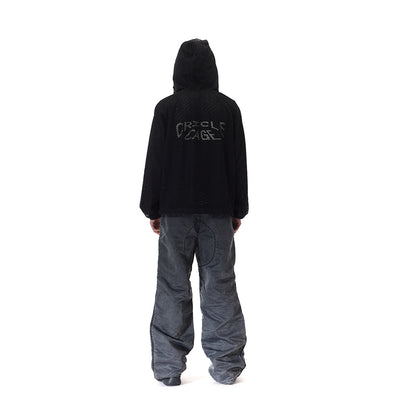 SPORTS MESH JACKET