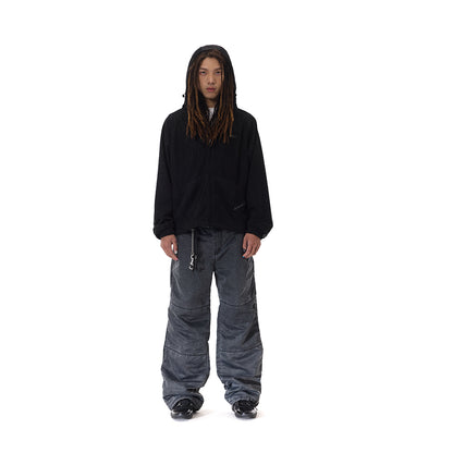 SPORTS MESH JACKET