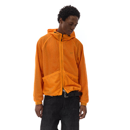 SPORTS MESH JACKET