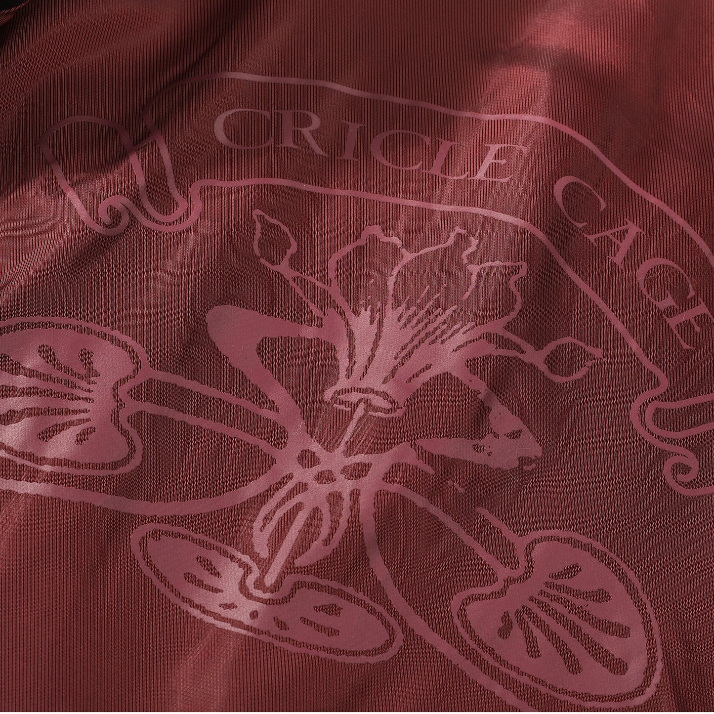 DOUBLE STRIPED POWER SUIT