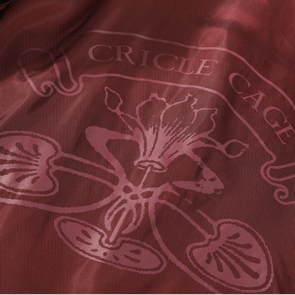 DOUBLE STRIPED POWER SUIT